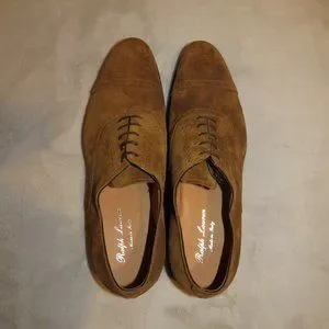 Ralph Lauren Purple Label | Shoes | Ralph Lauren Purple  display picture 3